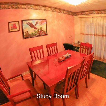 Comfort Home تورونتو المظهر الخارجي الصورة